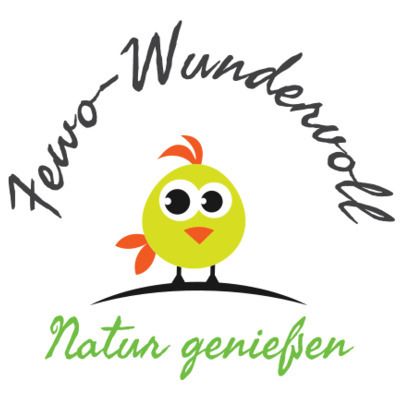 Fewo Wundervoll Logo